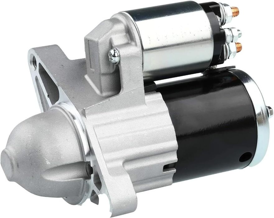 Starter Motor - ST-19260N