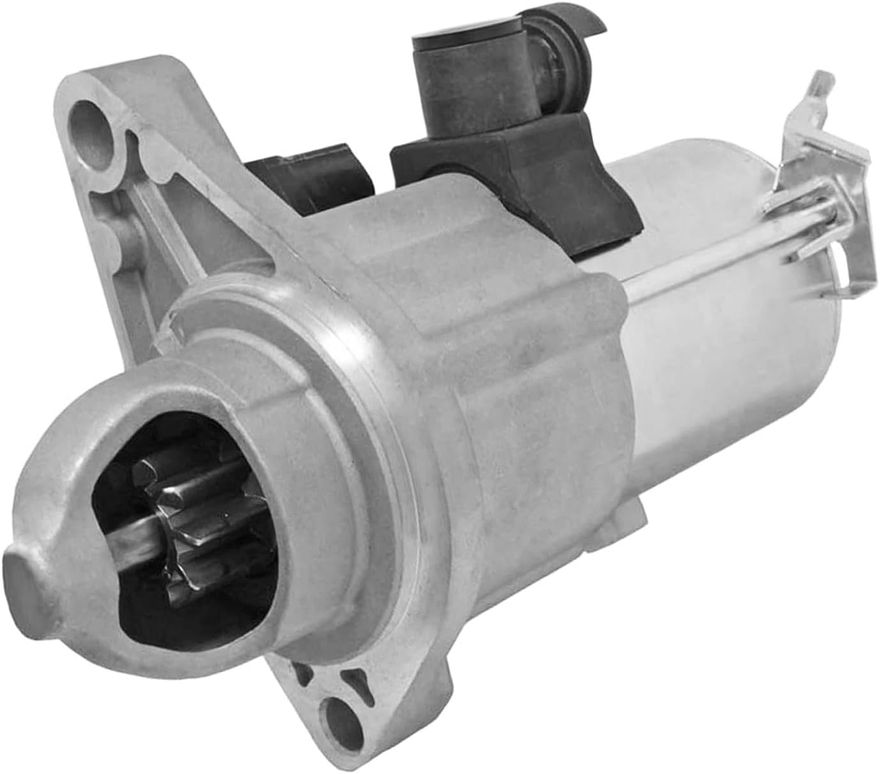 Main Image - Starter Motor