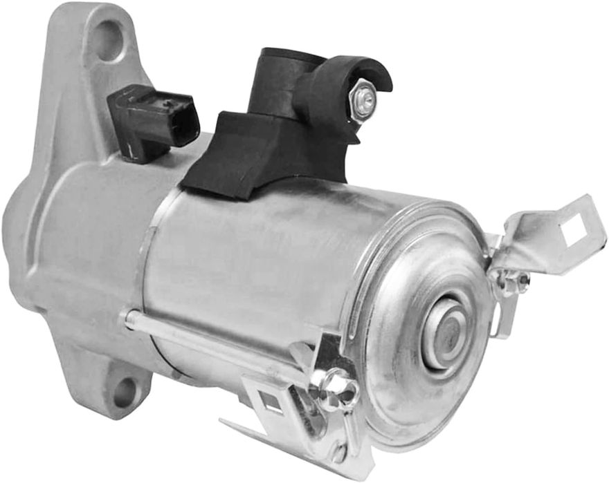 Starter Motor - ST-19264N