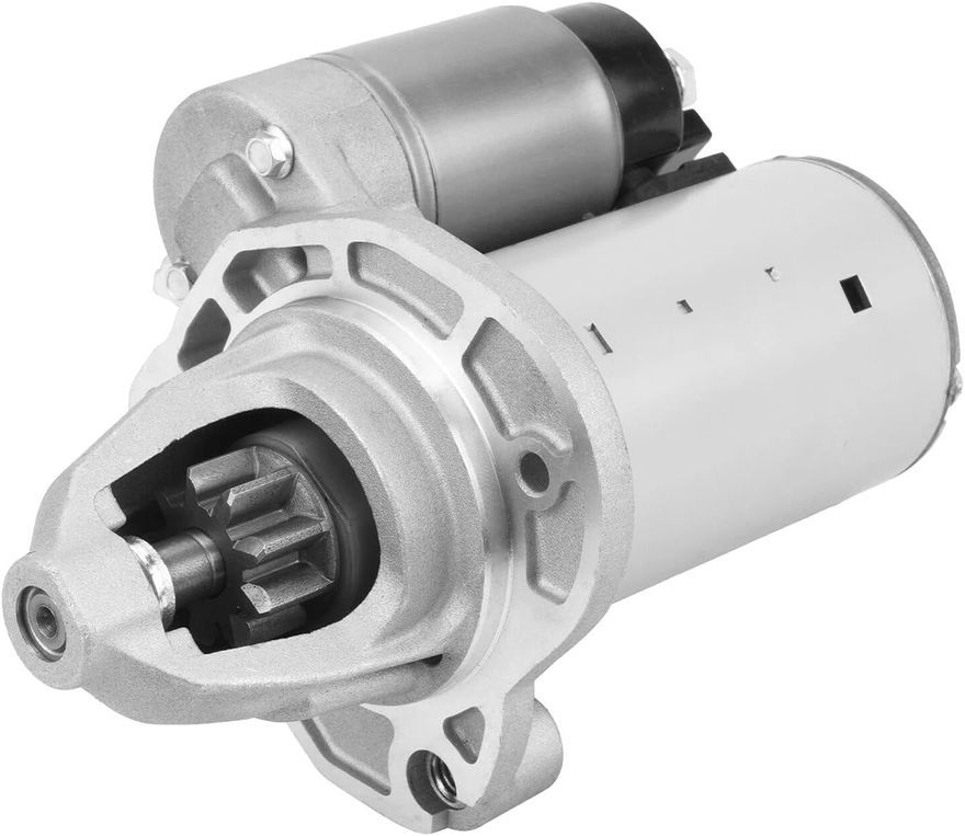 Main Image - Starter Motor