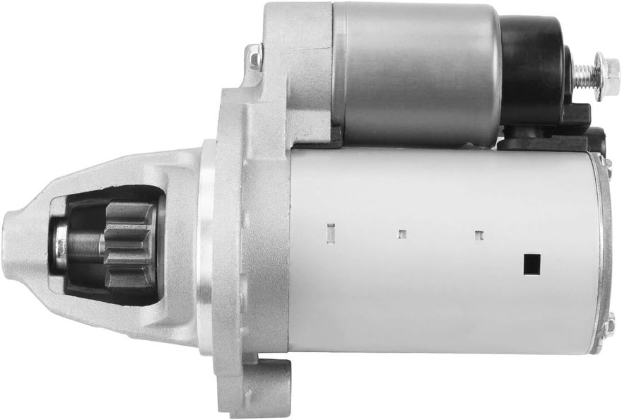 Starter Motor - ST-19202N