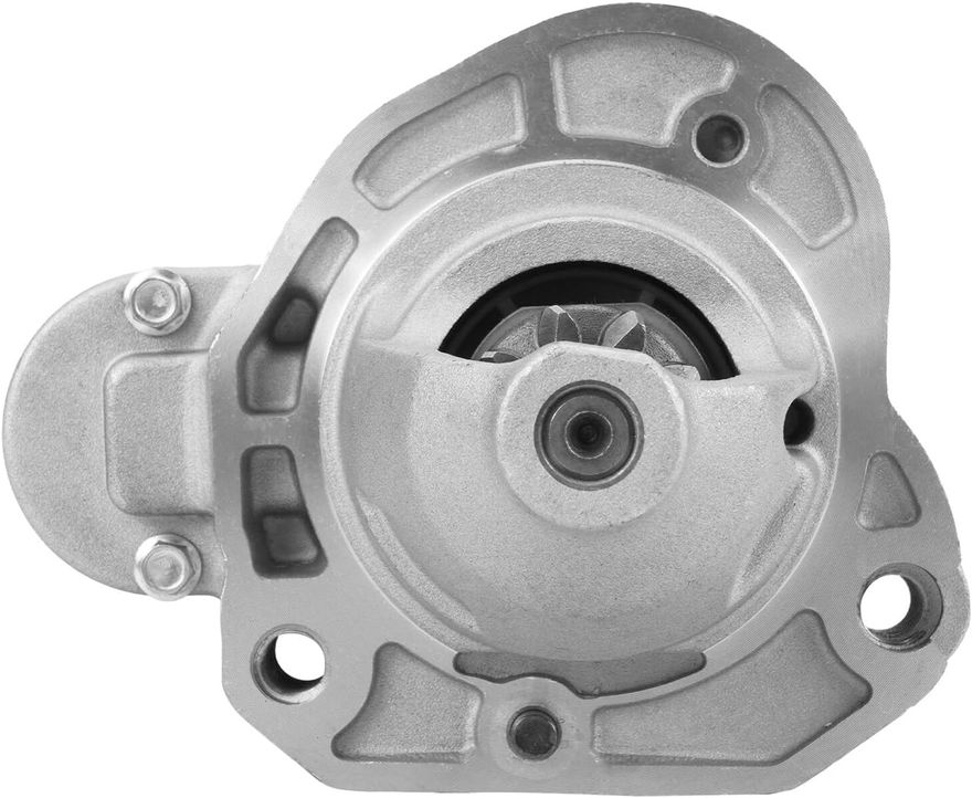 Starter Motor - ST-19202N