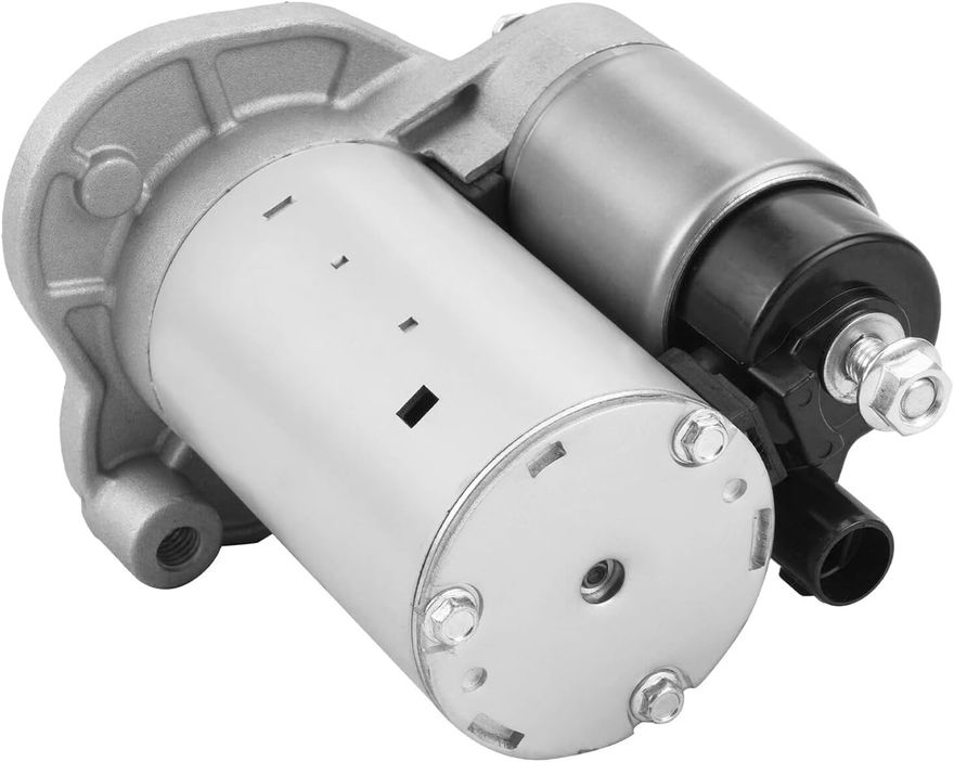 Starter Motor - ST-19202N