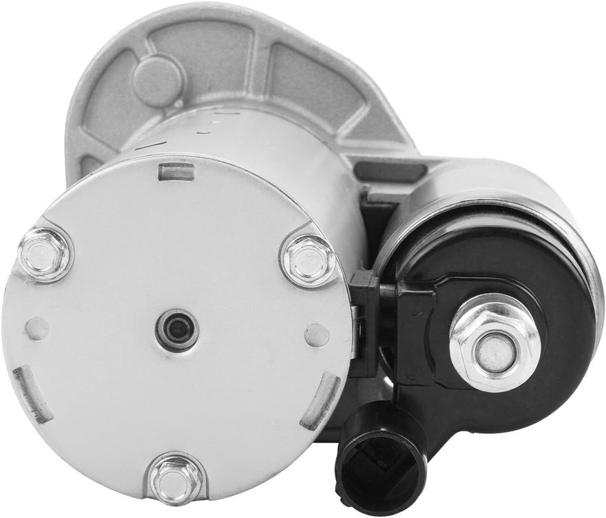 Starter Motor - ST-19202N