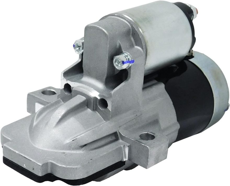 Main Image - Starter Motor