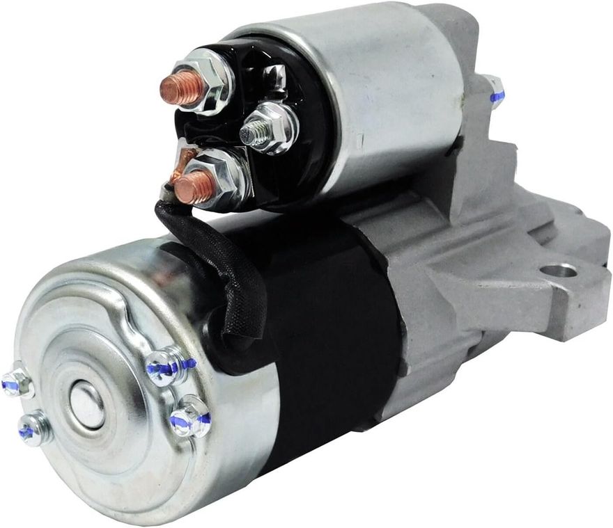 Starter Motor - ST-19227N