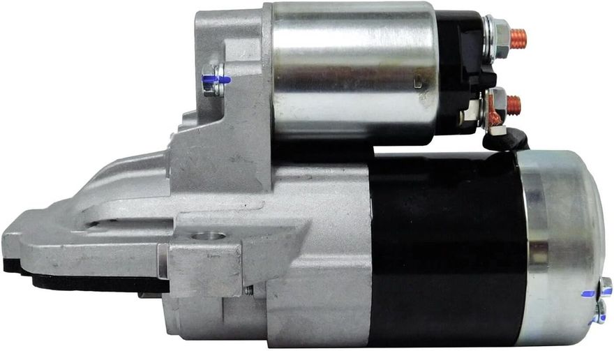 Starter Motor - ST-19227N