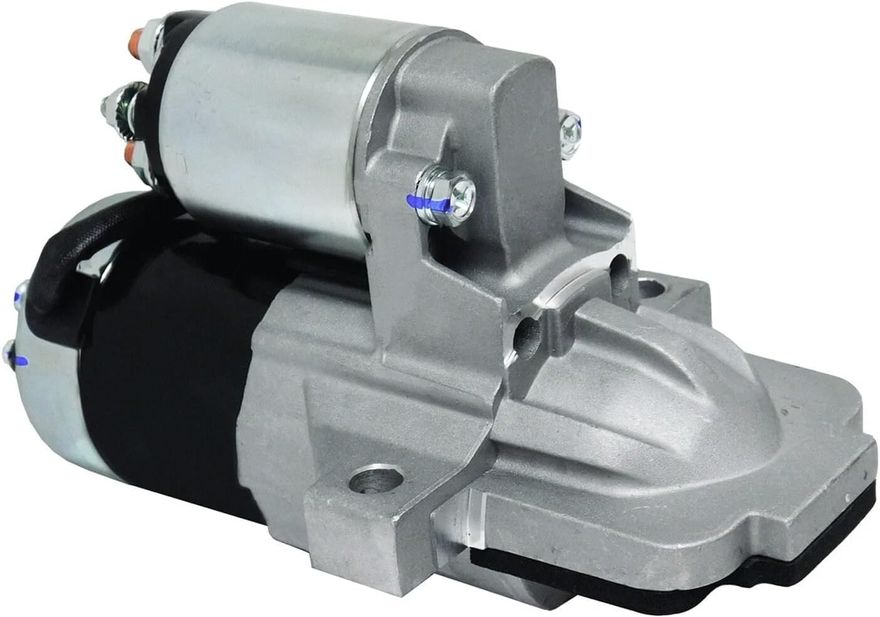 Starter Motor - ST-19227N
