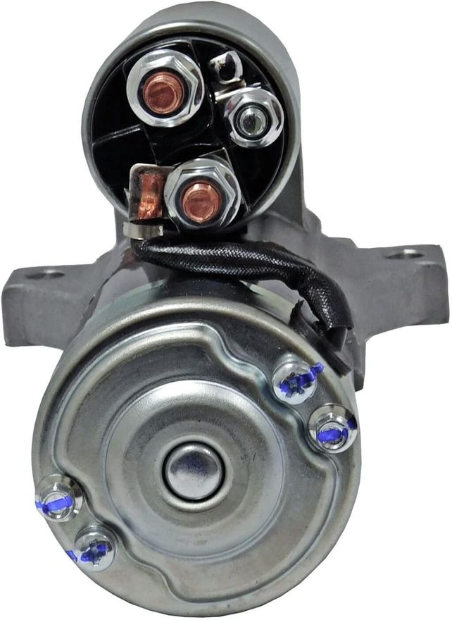 Starter Motor - ST-19227N