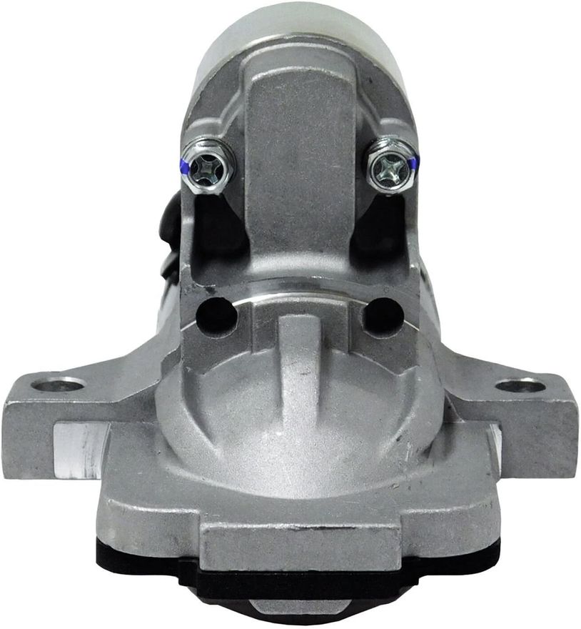 Starter Motor - ST-19227N