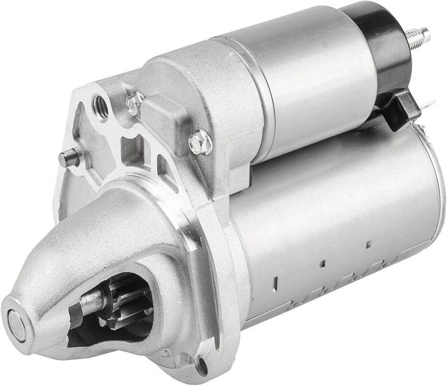 Main Image - Starter Motor