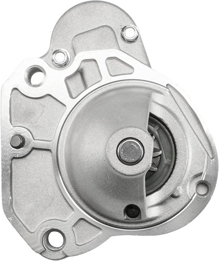 Starter Motor - ST-19616N