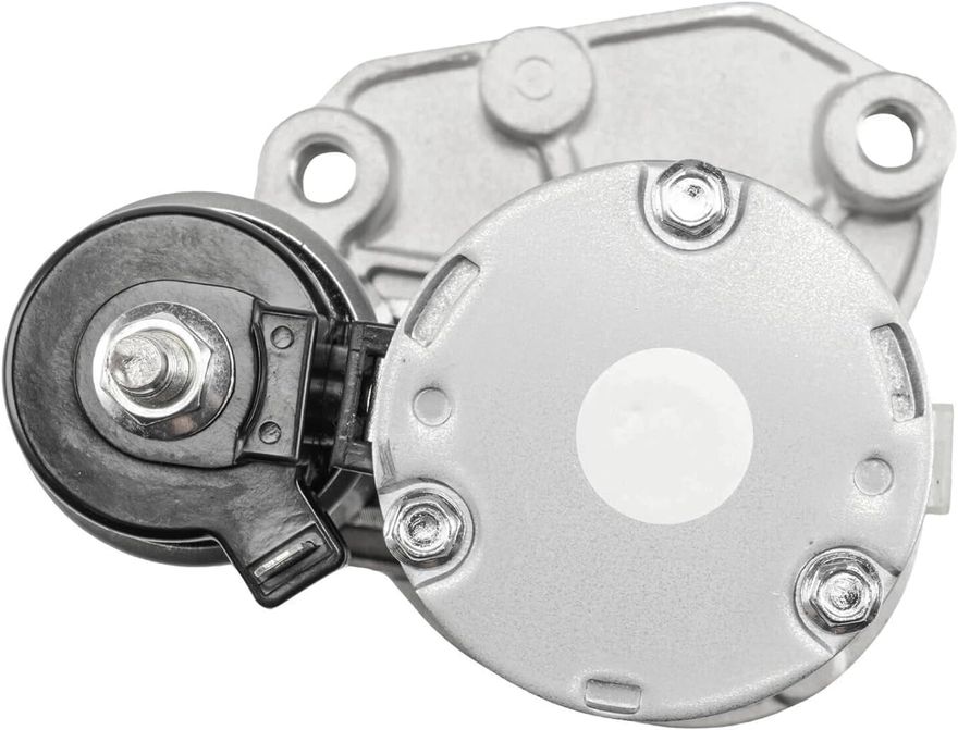 Starter Motor - ST-19616N