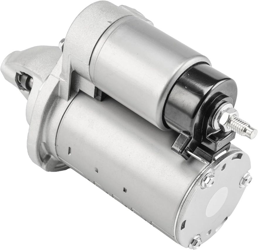 Starter Motor - ST-19616N
