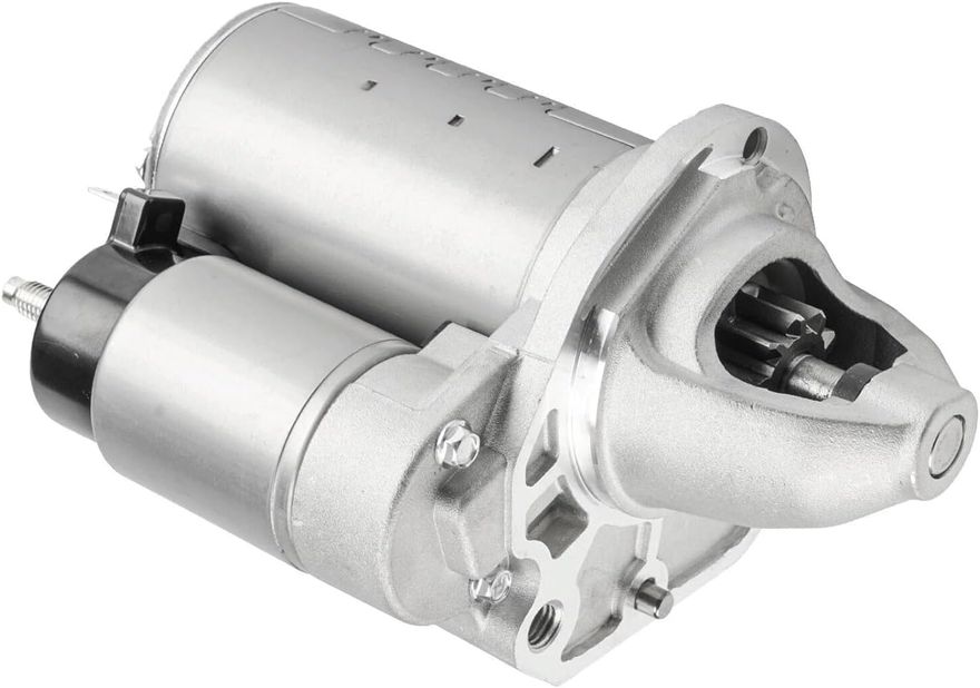 Starter Motor - ST-19616N