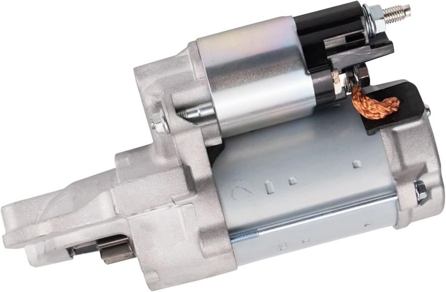 Main Image - Starter Motor