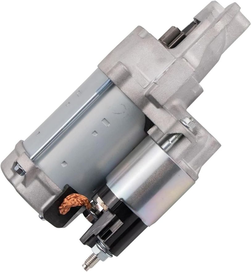 Starter Motor - ST-30242N