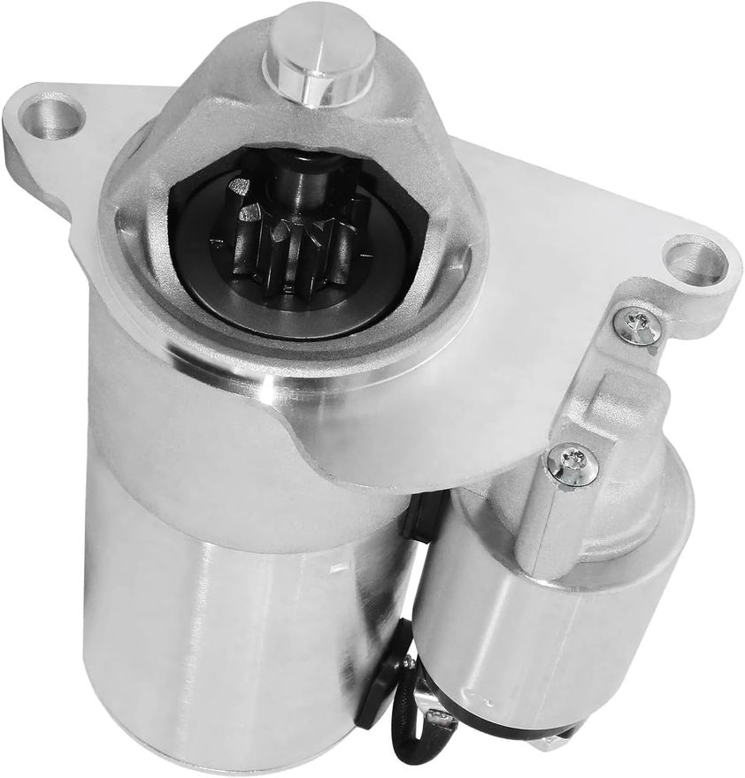 Starter Motor - ST-3273N