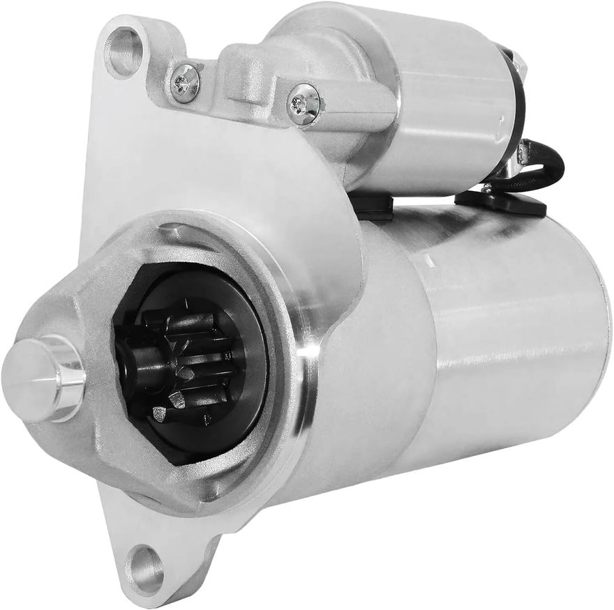 Starter Motor - ST-3273N