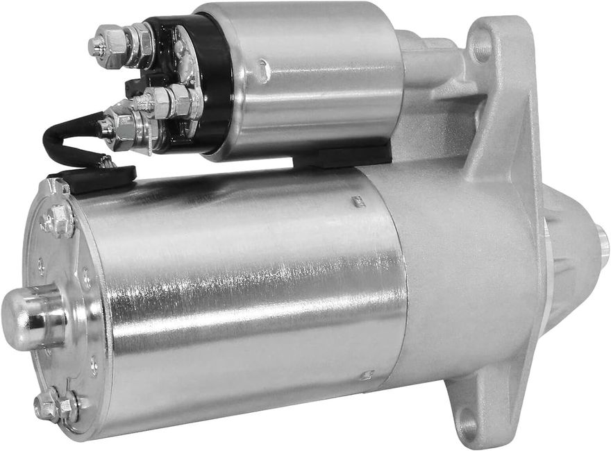 Starter Motor - ST-3273N