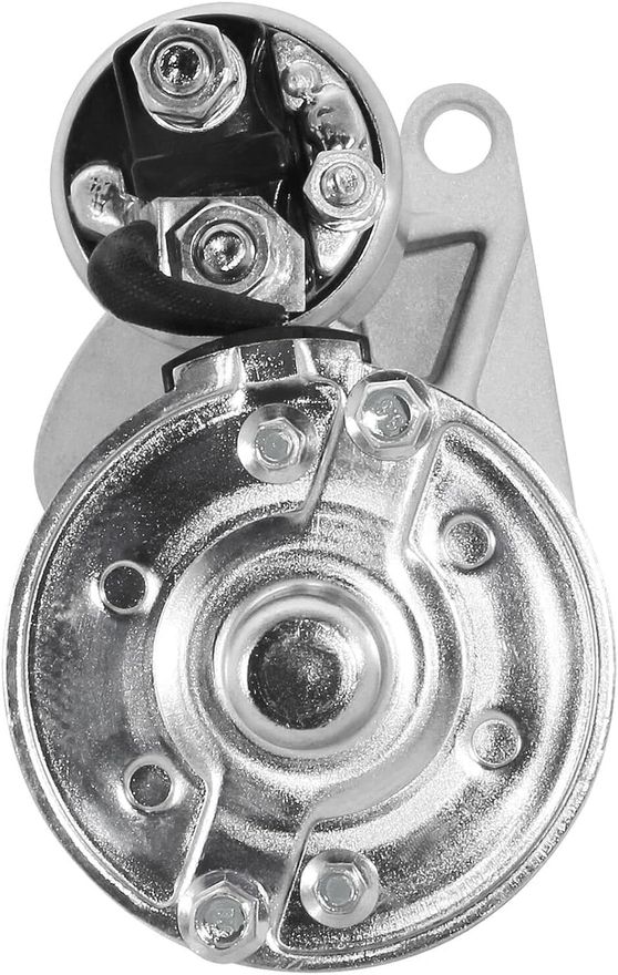 Starter Motor - ST-3273N