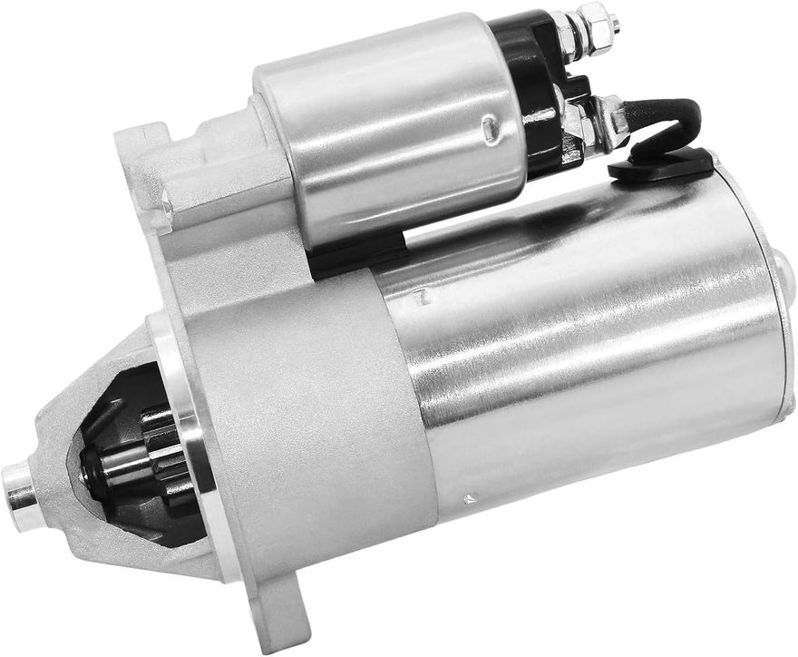 Main Image - Starter Motor