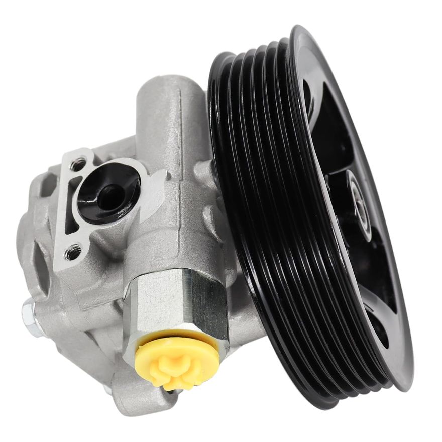 Power Steering Pump with Pulley - PP1039