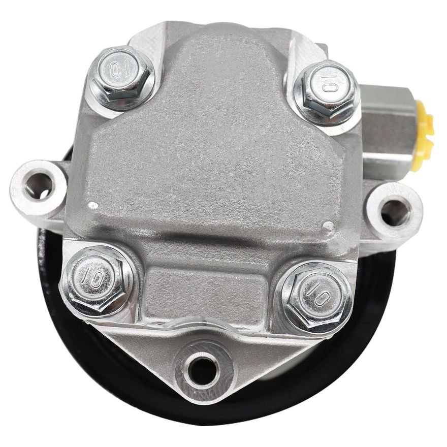 Power Steering Pump with Pulley - PP1039