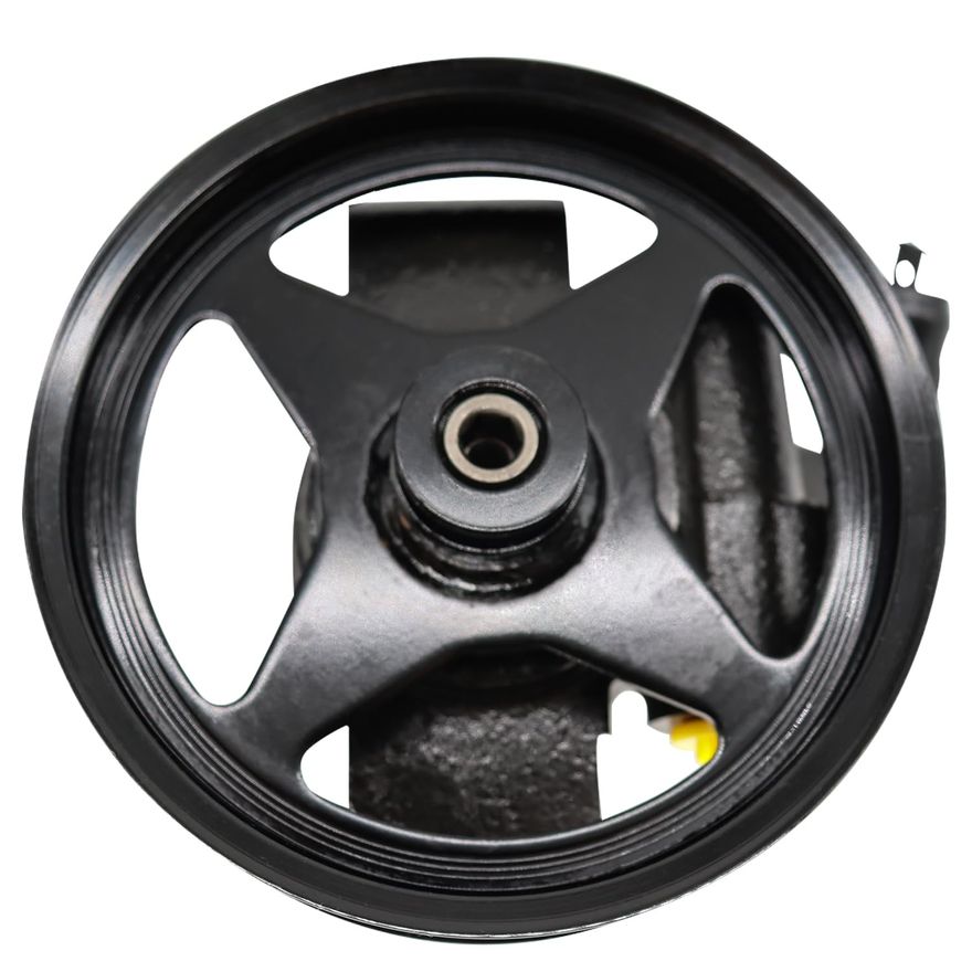 Power Steering Pump with Pulley - PP282