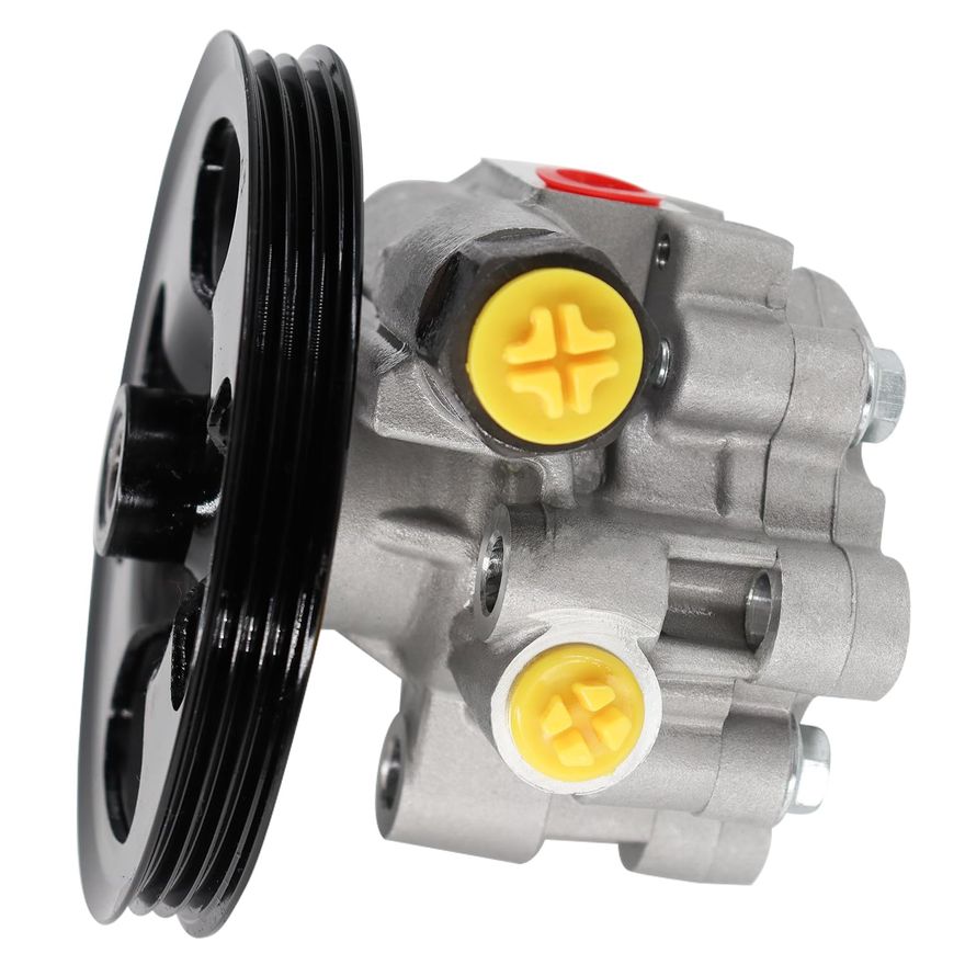 Power Steering Pump with Pulley - PP4050