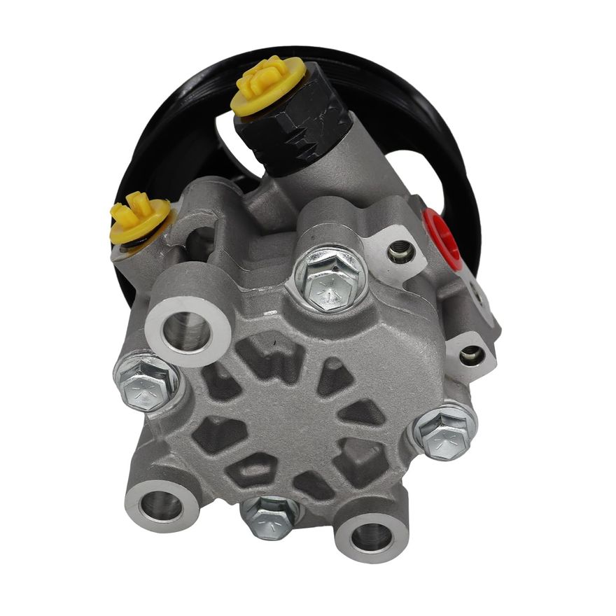 Power Steering Pump with Pulley - PP5447