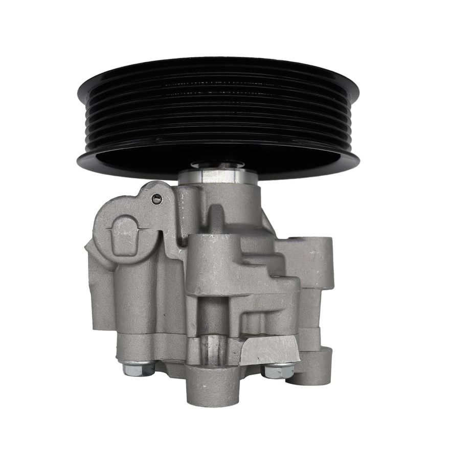 Power Steering Pump with Pulley - PP5447