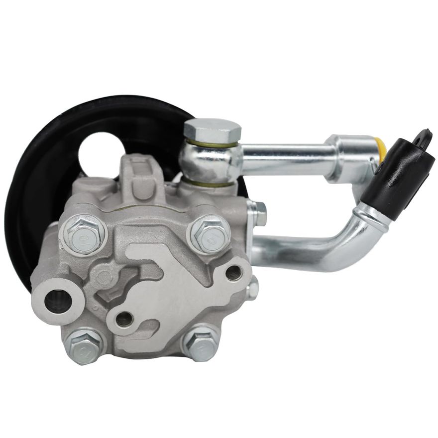 Power Steering Pump with Pulley - PP5451