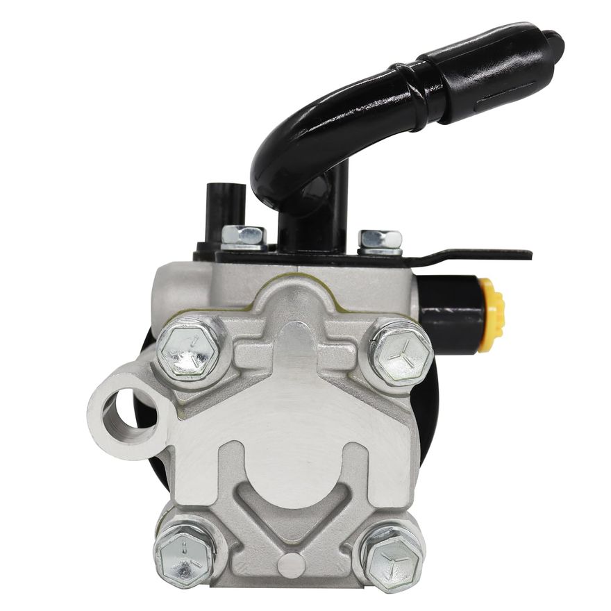 Power Steering Pump with Pulley - PP5473