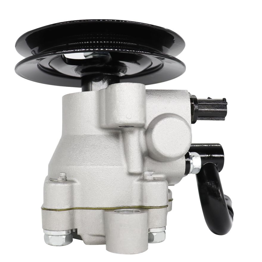 Power Steering Pump with Pulley - PP5473