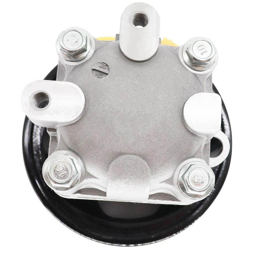 Power Steering Pump with Pulley - PP5478
