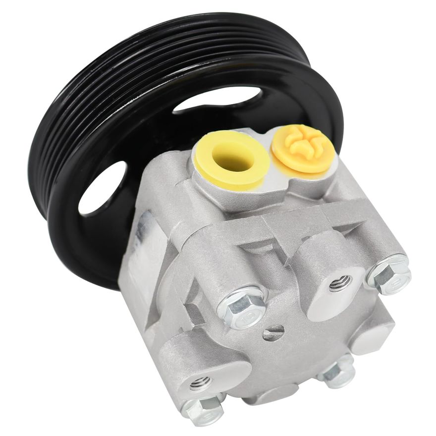 Power Steering Pump with Pulley - PP5478