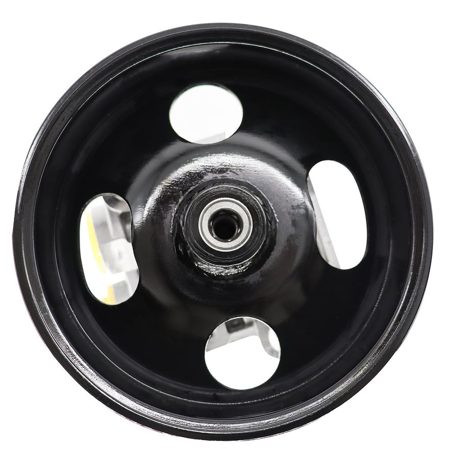 Power Steering Pump with Pulley - PP5478