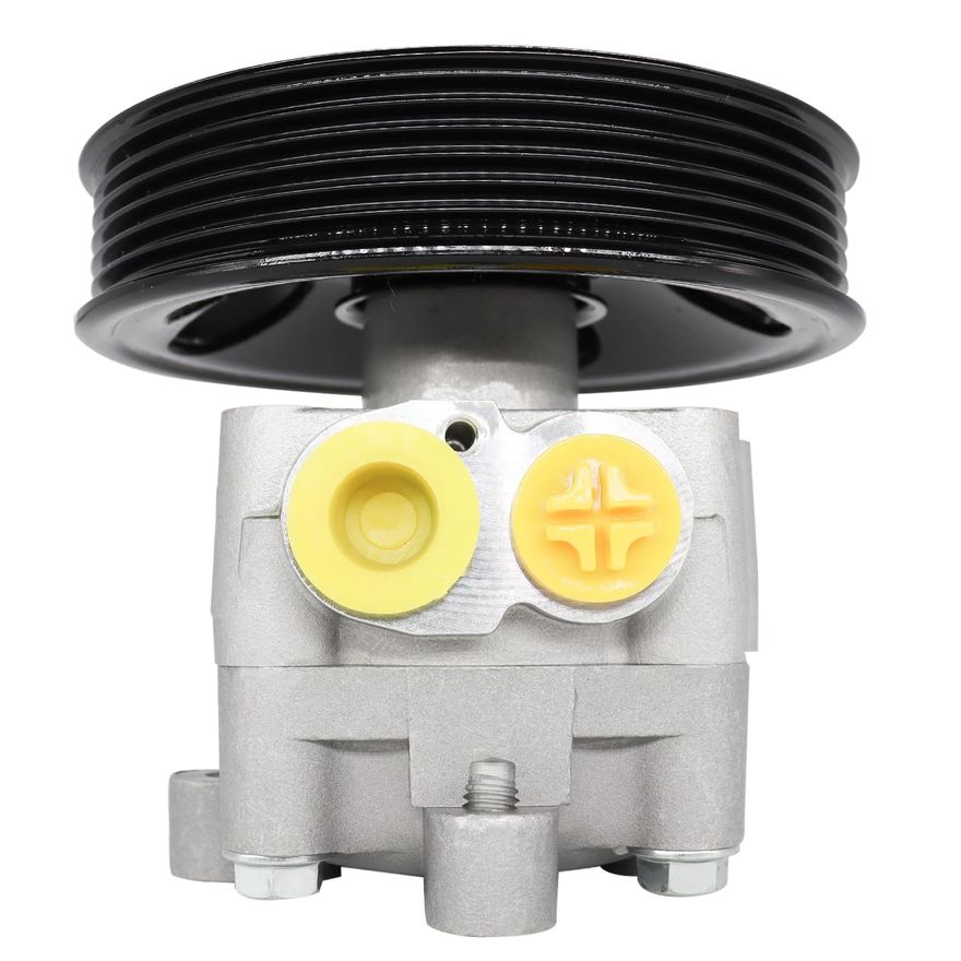 Power Steering Pump with Pulley - PP5478