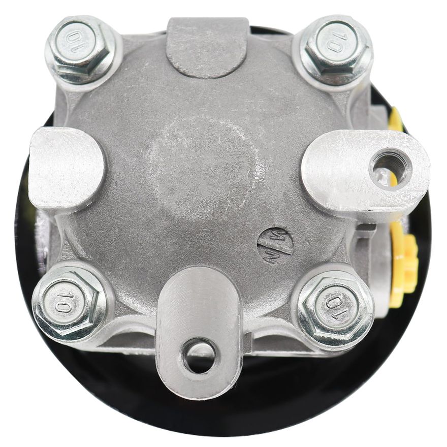 Power Steering Pump with Pulley - PP5485