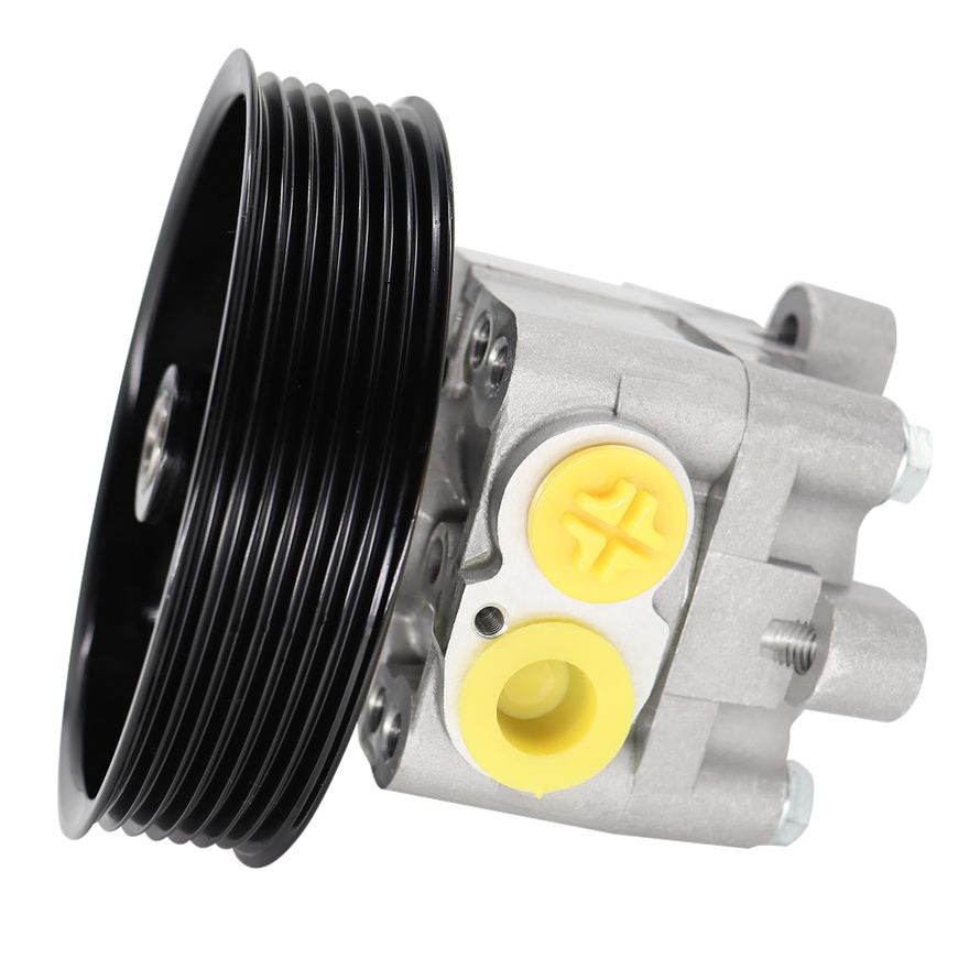 Power Steering Pump with Pulley - PP5485