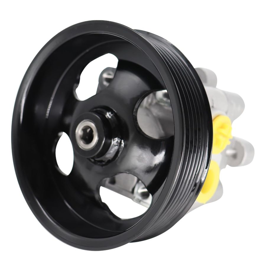 Power Steering Pump with Pulley - PP5485