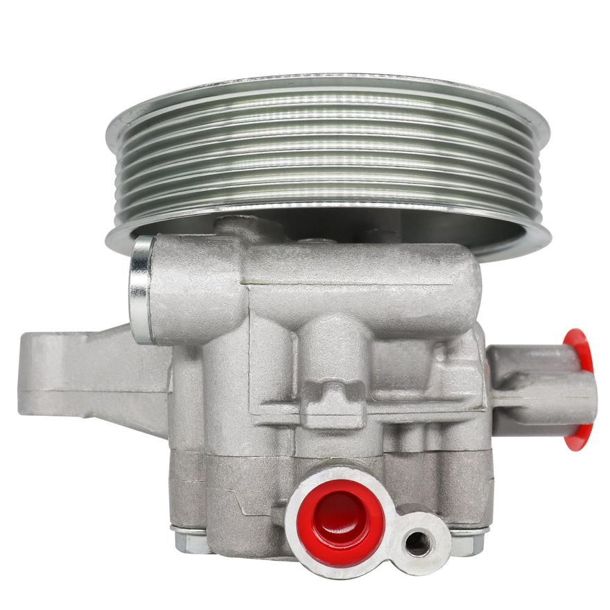 Power Steering Pump with Pulley - PP5495