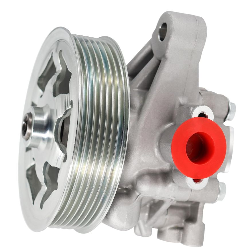 Power Steering Pump with Pulley - PP5495