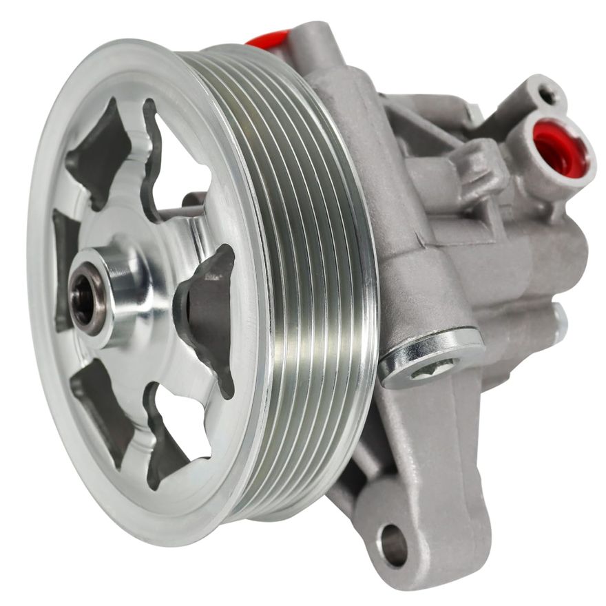 Power Steering Pump with Pulley - PP5495