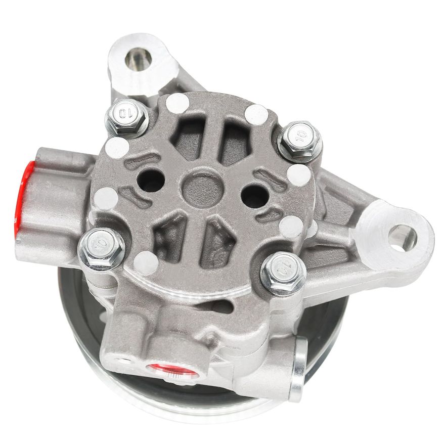 Power Steering Pump with Pulley - PP5495