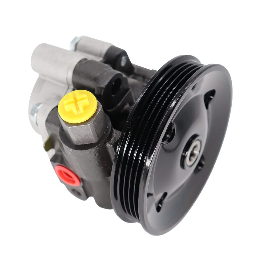 Power Steering Pump with Pulley - PP5263