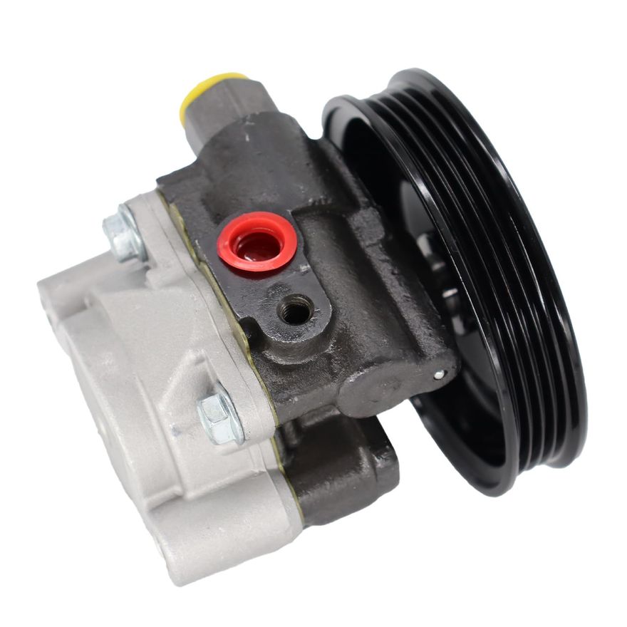 Power Steering Pump with Pulley - PP5263