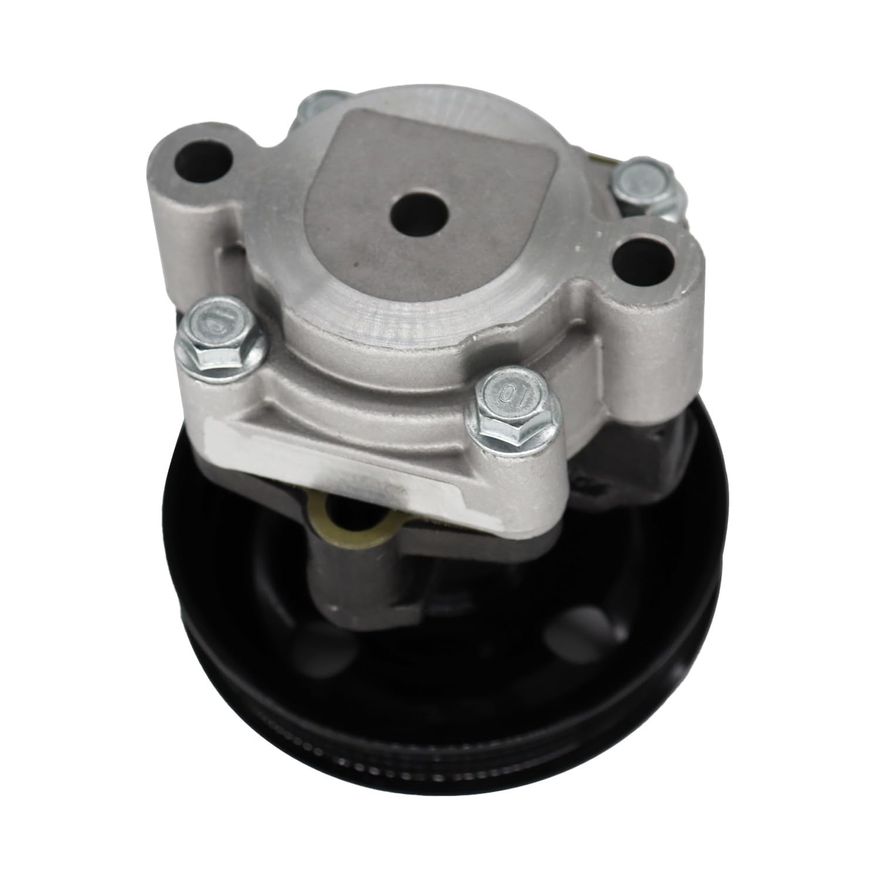 Power Steering Pump with Pulley - PP5263