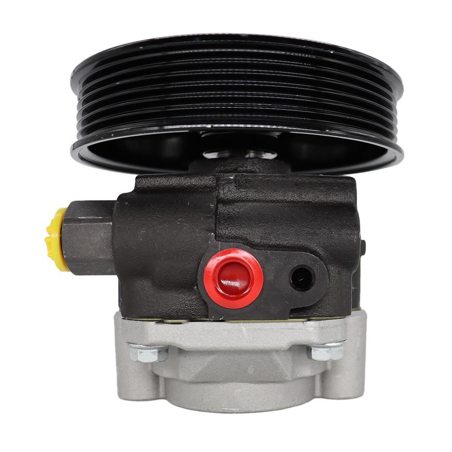 Power Steering Pump with Pulley - PP5264